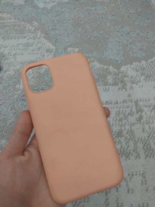 Продам Чехлы на айфон