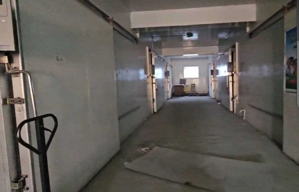 холодильник сотилади