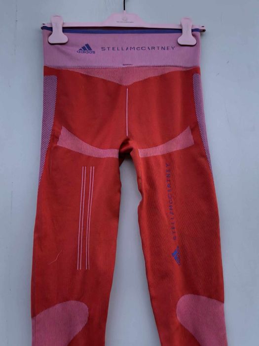 Adidas Stella McCartney нов оригинален дамски клин Л размер