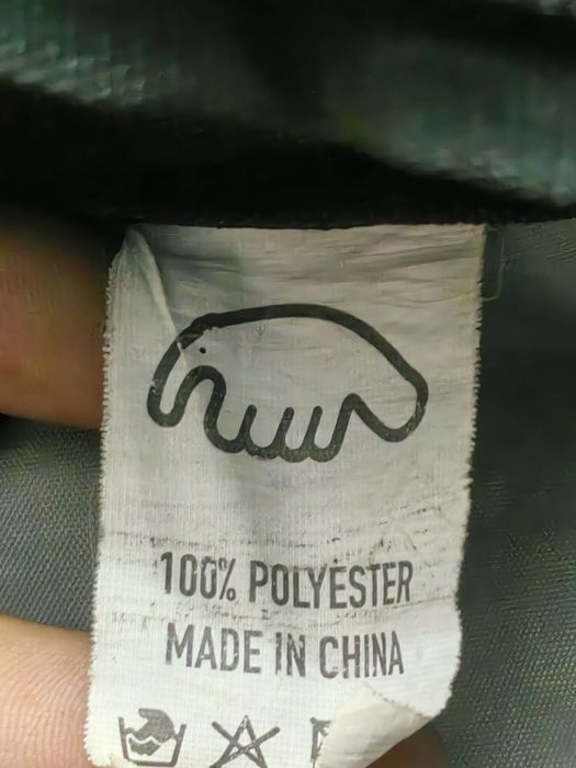 Anteater Антитер сумка поясная