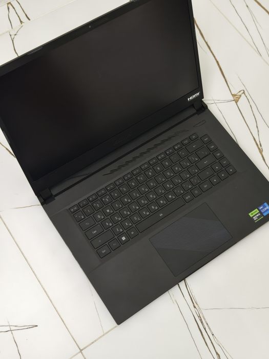 Ноутбук Gigabyte aorus 4060 i7