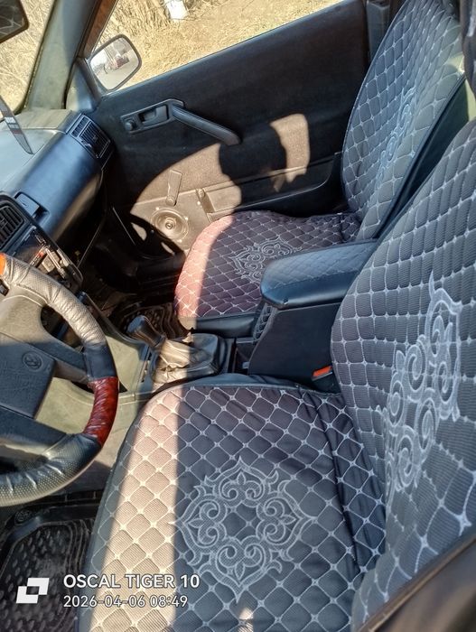 Продам passat b3