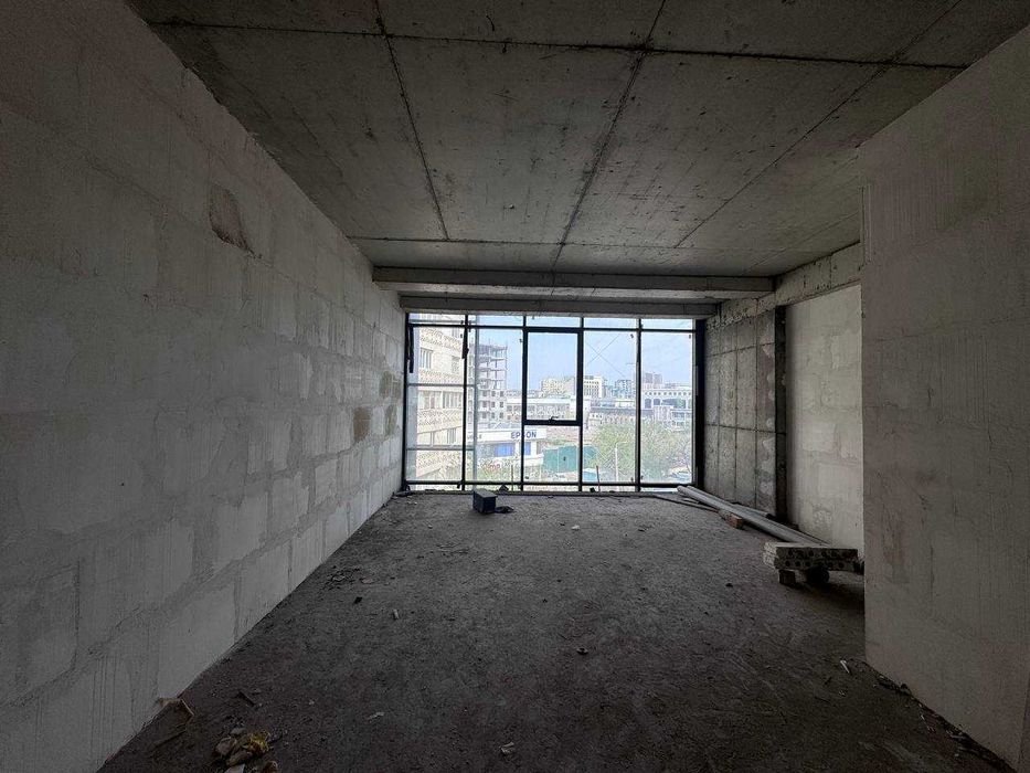 Помещение в Бизнес центре 45 кв.м. 1/4/8 ор-р Аэропорт=