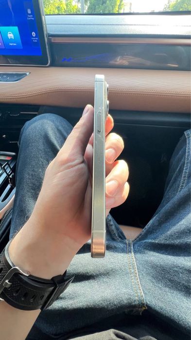 Iphone 15 pro 128