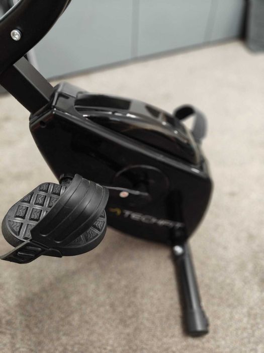 Bicicleta fitness pliabila TECHFIT XB300N