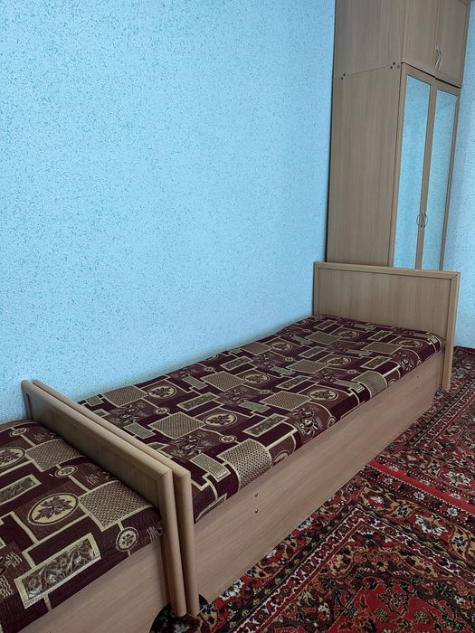 Спальний гарнитур г.Бухара
