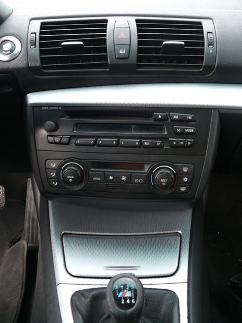 На части БМВ Е87 120д 163 коня - BMW e87 120d 163hp - Автоморга БМВ