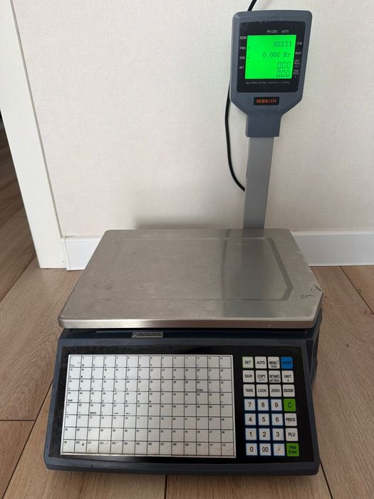 Продаются Весы Ронгта