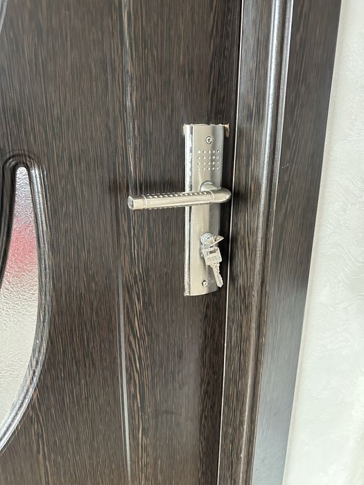 Vand 3 usi demontate