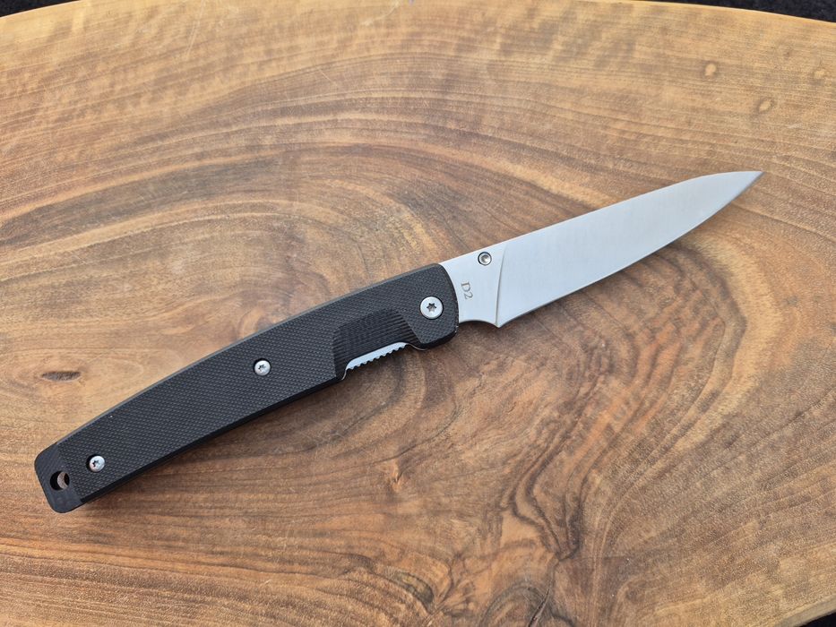 Сгъваем нож BOKER D2,G01-A