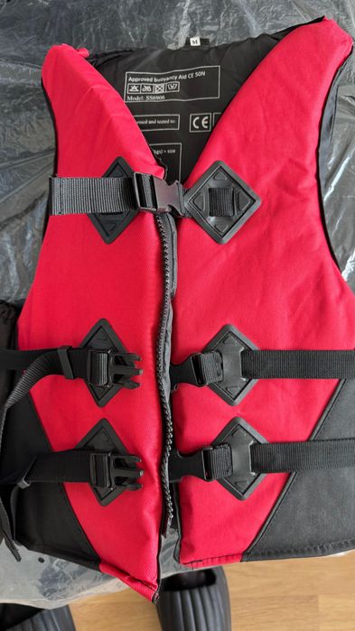 Vand Placa Gonflabila