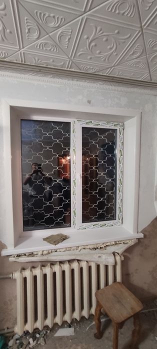 Ремонт пластиковых окон недорого