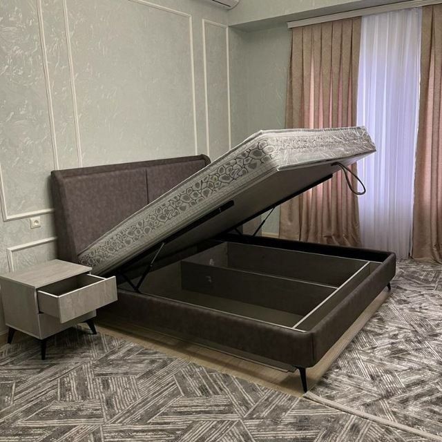 Mebel na Zakaz sifatli, hamyonbop, so'nggi urfdagi mebellar yasaymiz