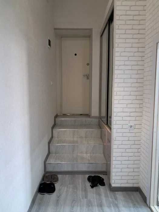 Дублекс квартира сотилади 1 кават Шарк-1