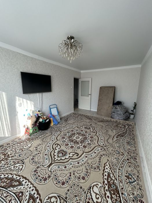 2 к кв., Авиагородок