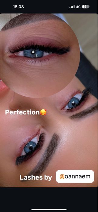 Aplic gene false la domiciliu clientei