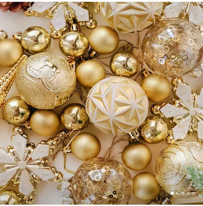 Archa Yangi Yil uchun