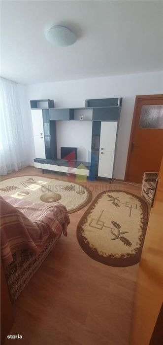 Inchiriere Ap 3 cam conf 1 Calea Galati, mobilat si utilat, etaj 2