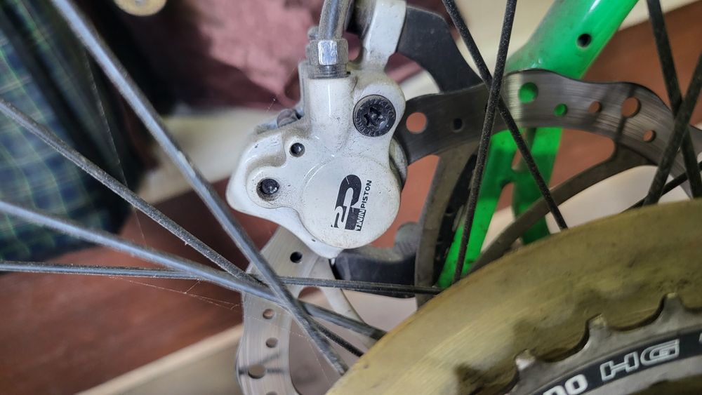 Продам велосипед Centurion BOCK 2