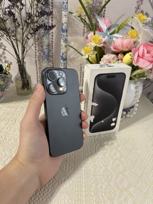 Iphone 15 Pro айфон 15 про