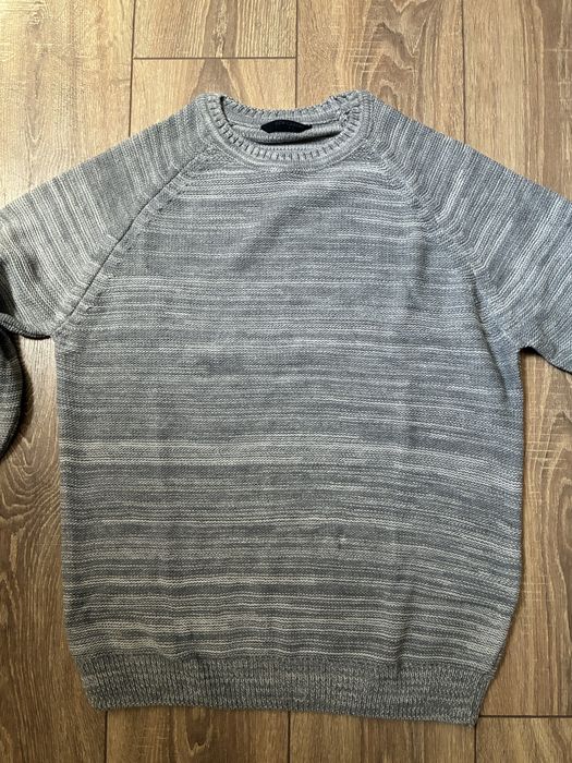 LC Waikiki, DeFacto, Koton, Just рубашки и свитеры