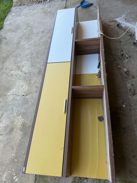 Бесплатно хлам из сарая