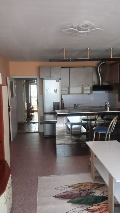 Дава се под наем Двустаен апартамент в Варна, ХЕИ - 60 кв.м за 408 € - Снимка #8