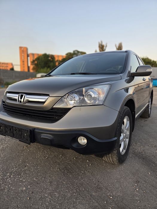 HONDA CR-V 2000куб.150к.с.