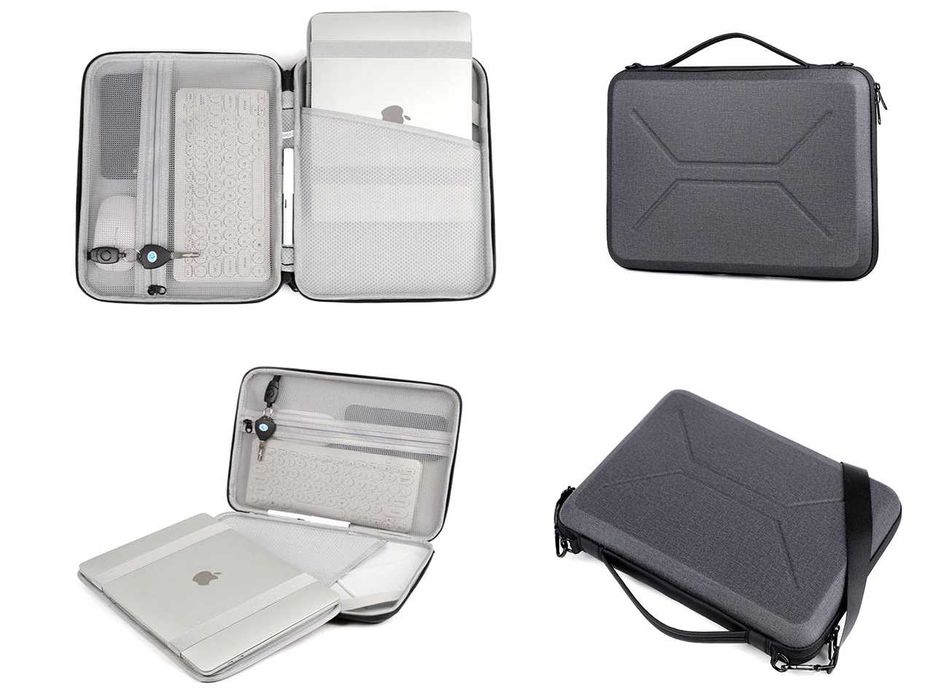 Fashionable Portable Tablet Sleeve 13.6-15.6''