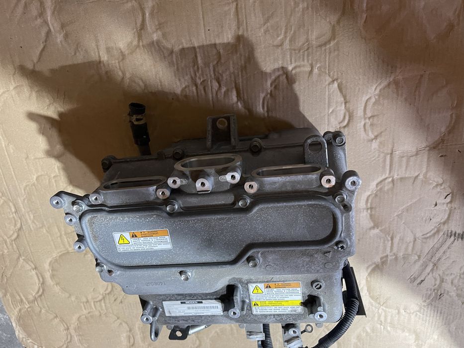 Invertor hybrid Mitsubishi Outlander 3 2.0 Phev 9410a078 an 2011-2018
