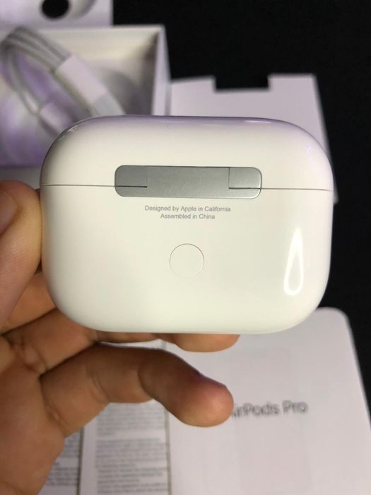 AirPods Pro 2 ANC