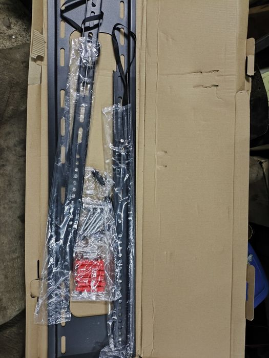 Продам настенные крепления для тв