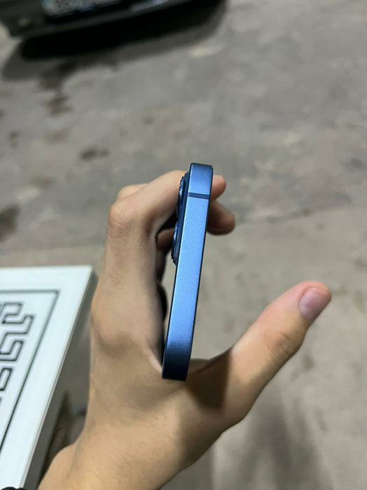 Продам Iphone 13 128gb 84%