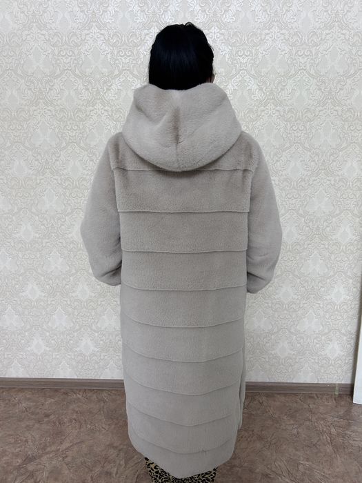 Продам шубу недорого