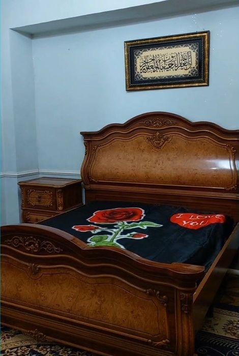 Продается участок Юнусабад 4сотки