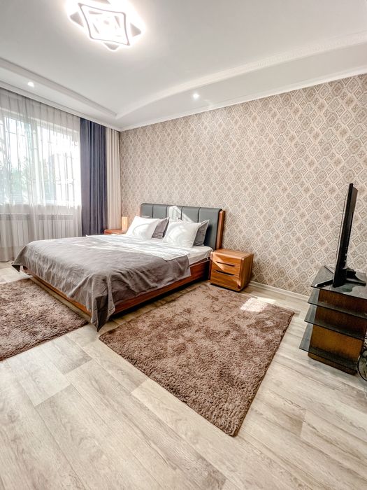 Ремонт квартир косметически.