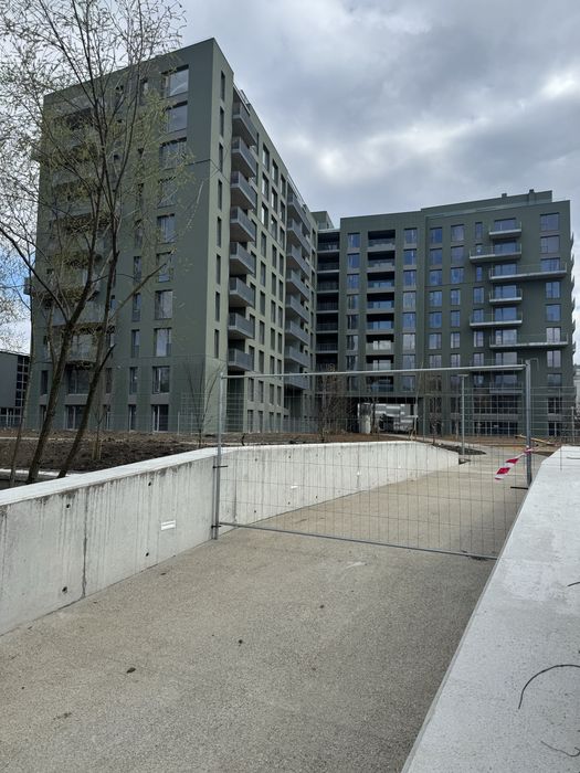 Vand apartament 3 camere finisat in complex ERA Hexagon