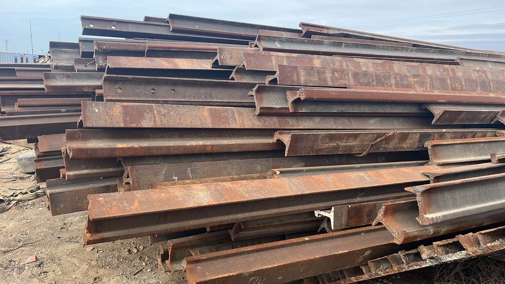 Прием металлолом самовывоз