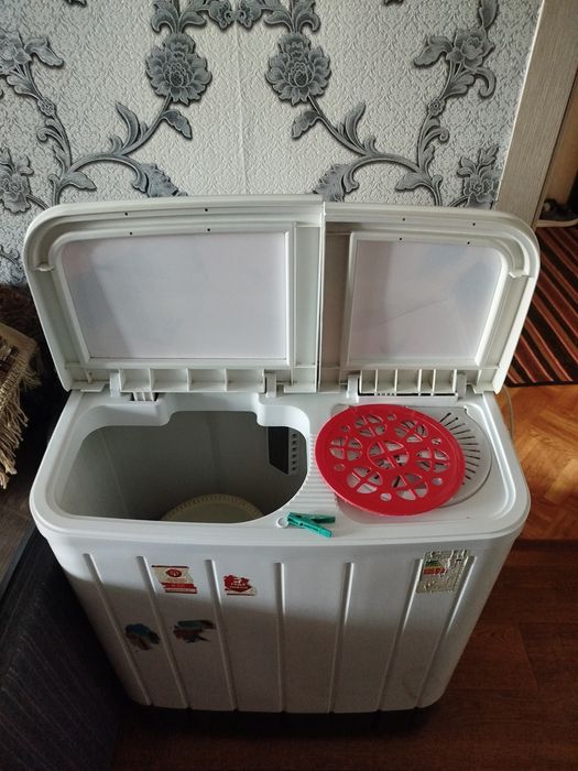 Продается стиральная машина