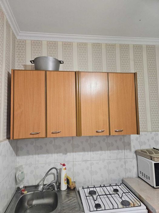 отдам даром кухню