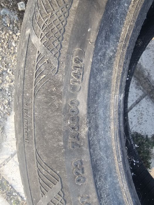 235 55 r17 гуми летни