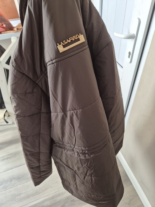 Демисезонная куртка