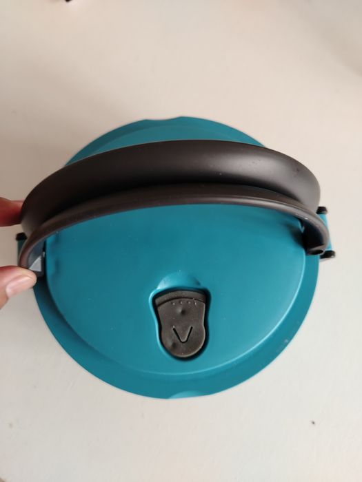 Ланч бокс для еды, новый. 700мл.