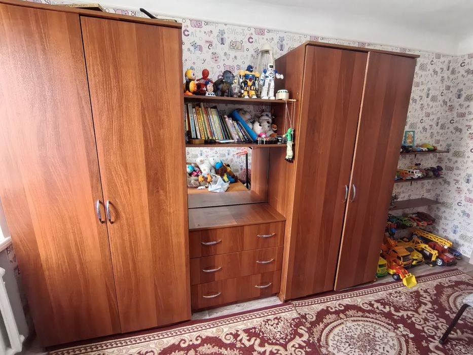 Продам детский гарнитур
