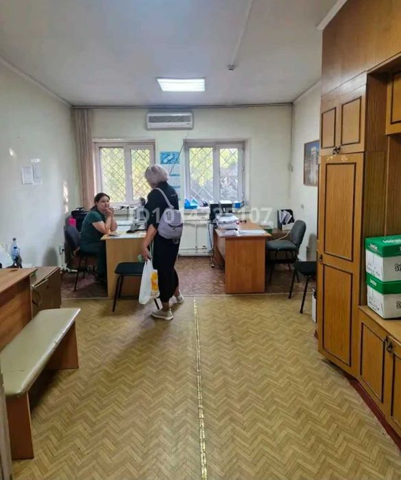 аренда офисного помещения