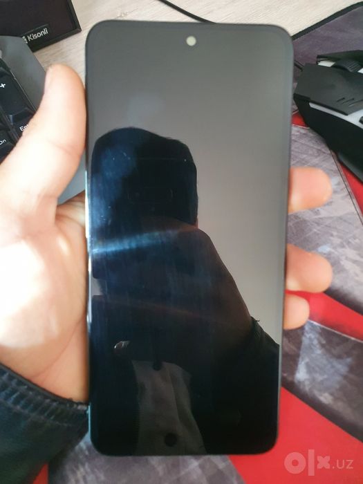 Honor X7c 120hz 256gb