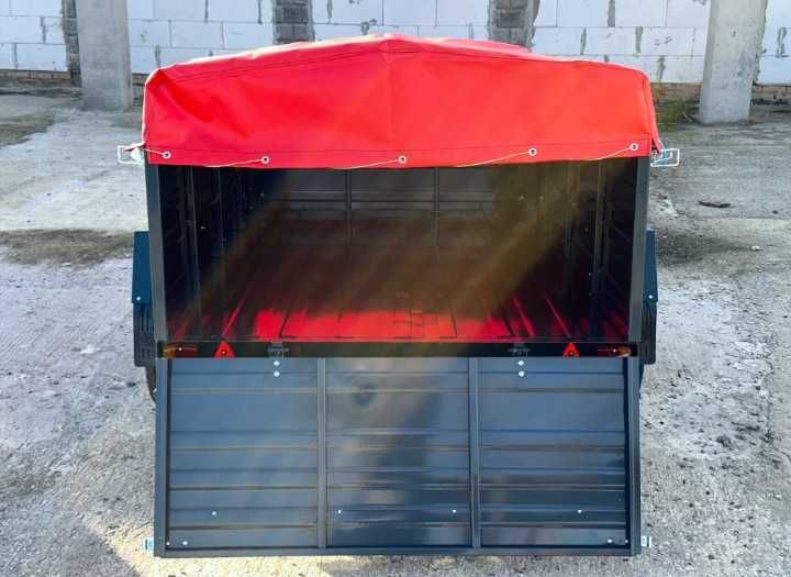 Хорошая легковая телега