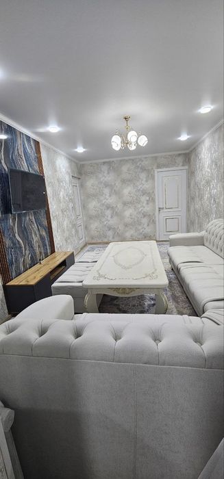 Olmazor tumanida 2 xonali kvartira ijaraga beriladi