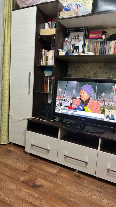 Продается стенка