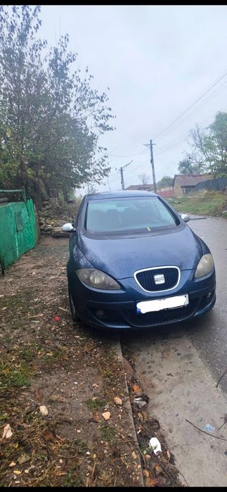 Seat Altea XL